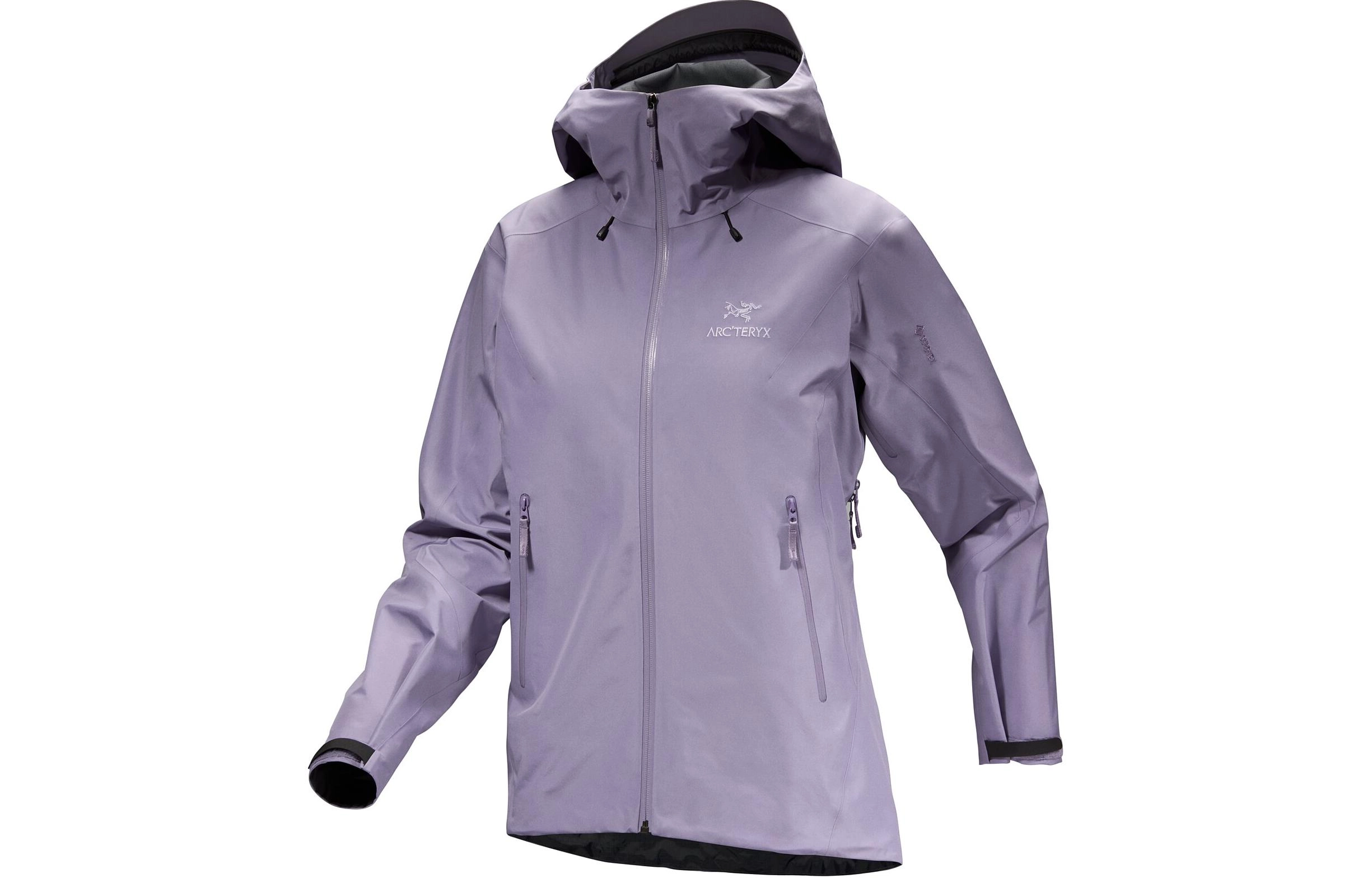 Arcteryx Beta Beta lt Jacket