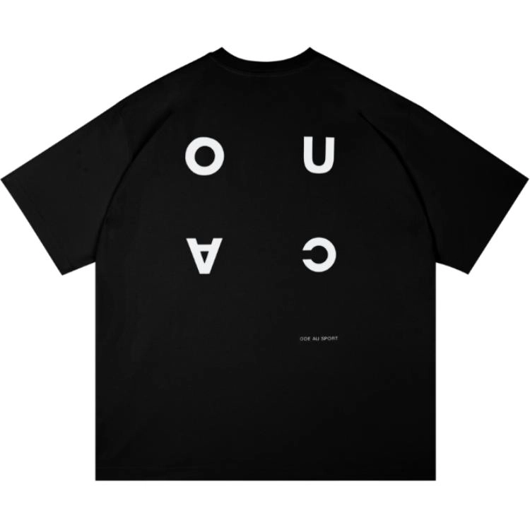 ONE UP T