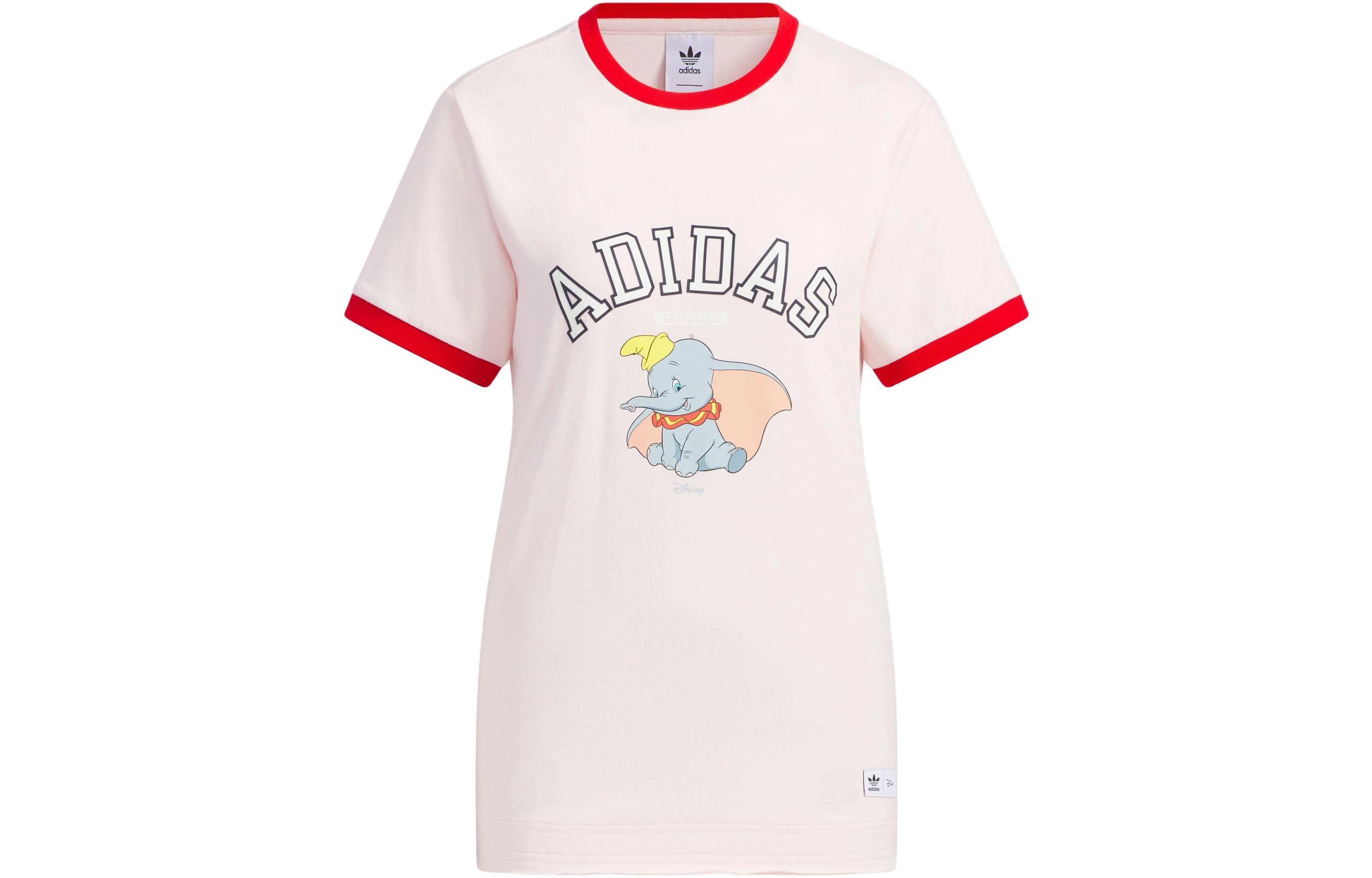 adidas originals adidas originals x disney Logo T