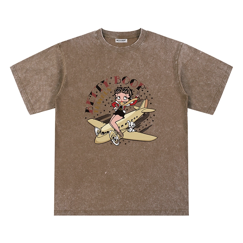 BETTY BOOP T