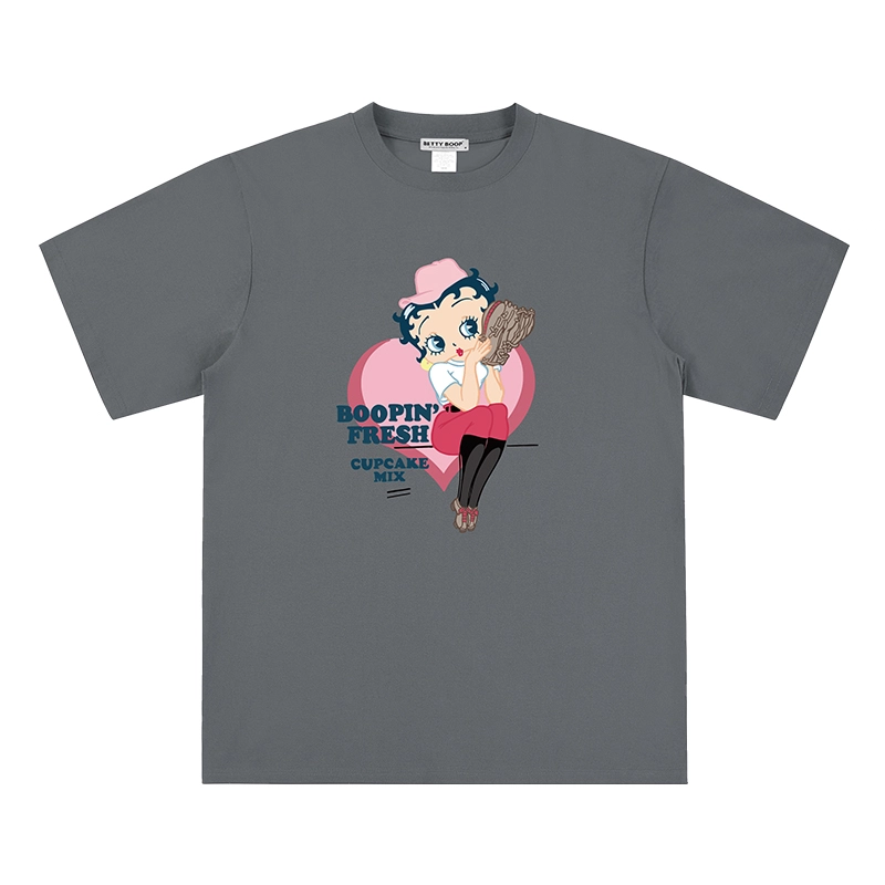 BETTY BOOP T