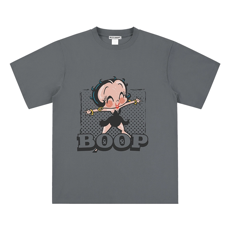 BETTY BOOP T