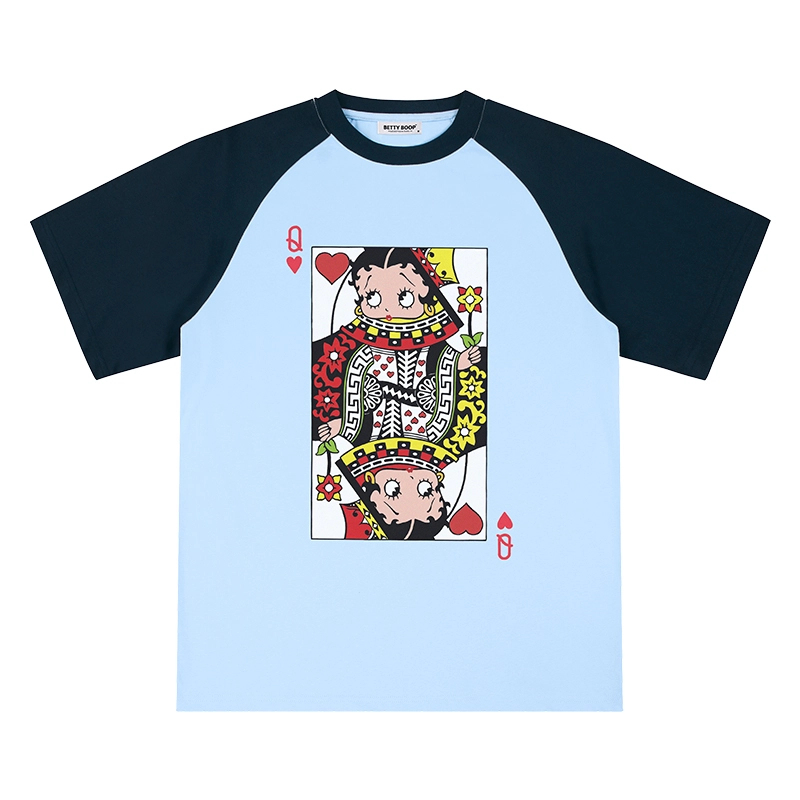 BETTY BOOP T