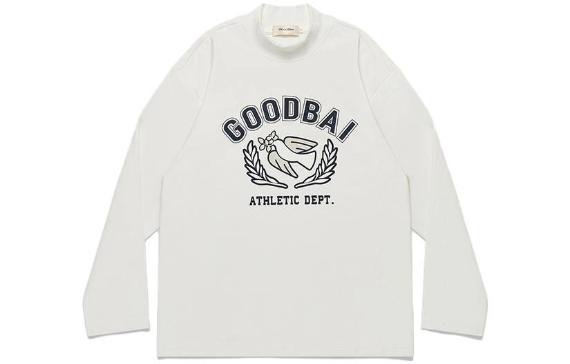 GOOD BAI FW23 Logo