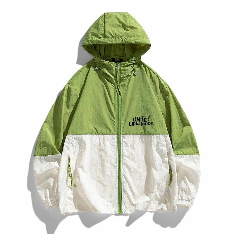 Unite Life HOODS