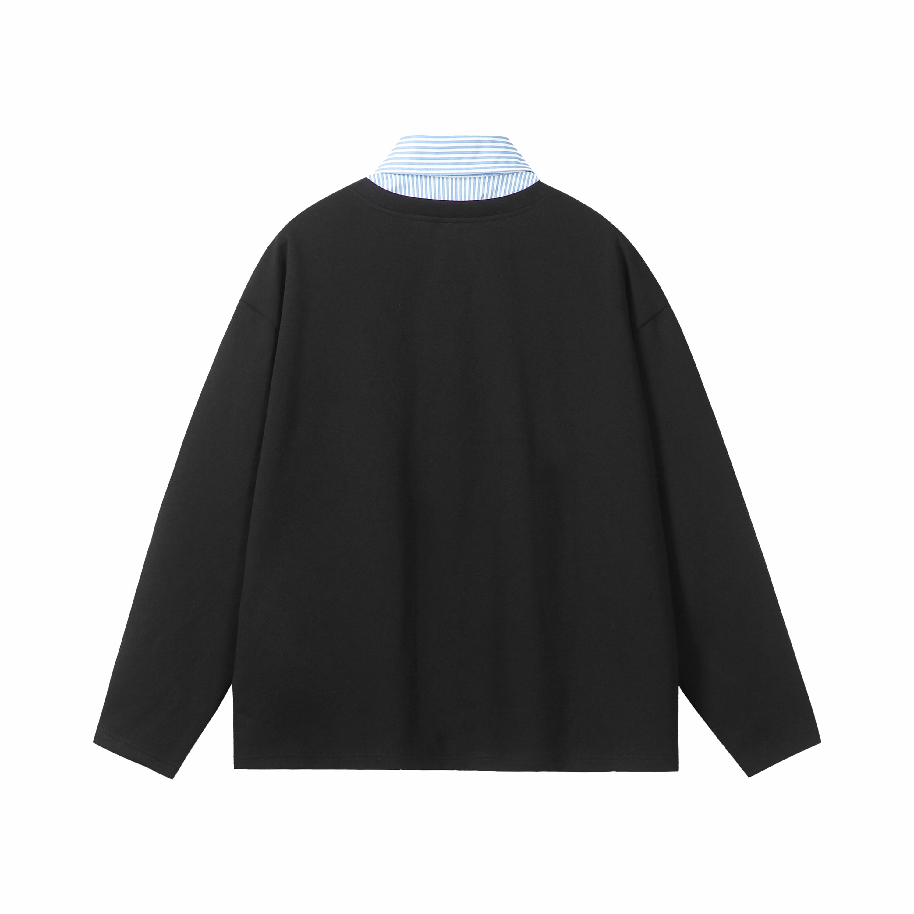 WELTER EXPERIMENT polo