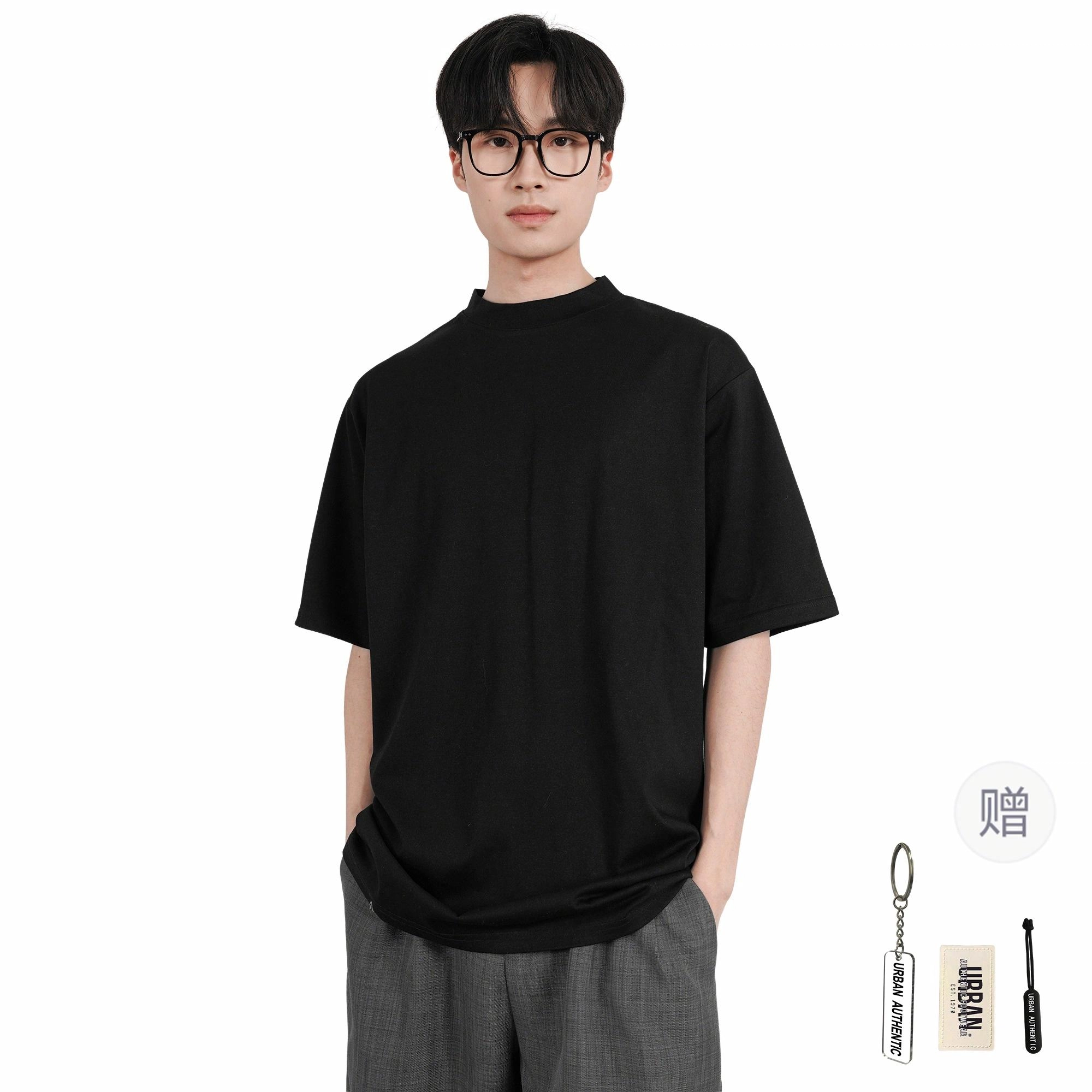 URBAN AUTHENTIC T