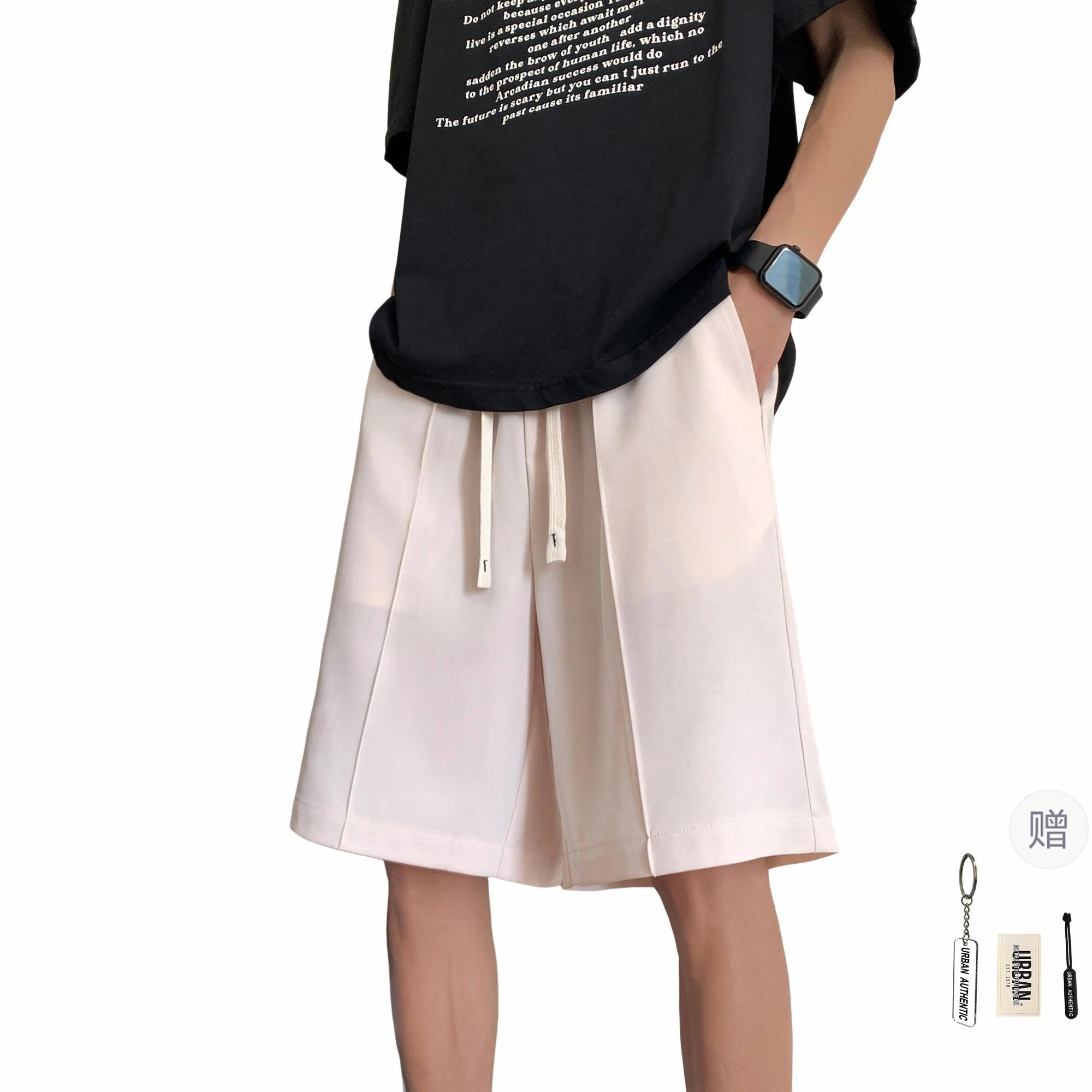 URBAN AUTHENTIC