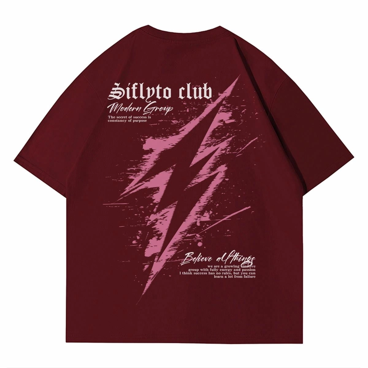 SIFLYTO T