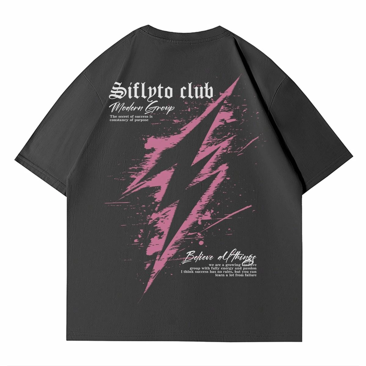 SIFLYTO T