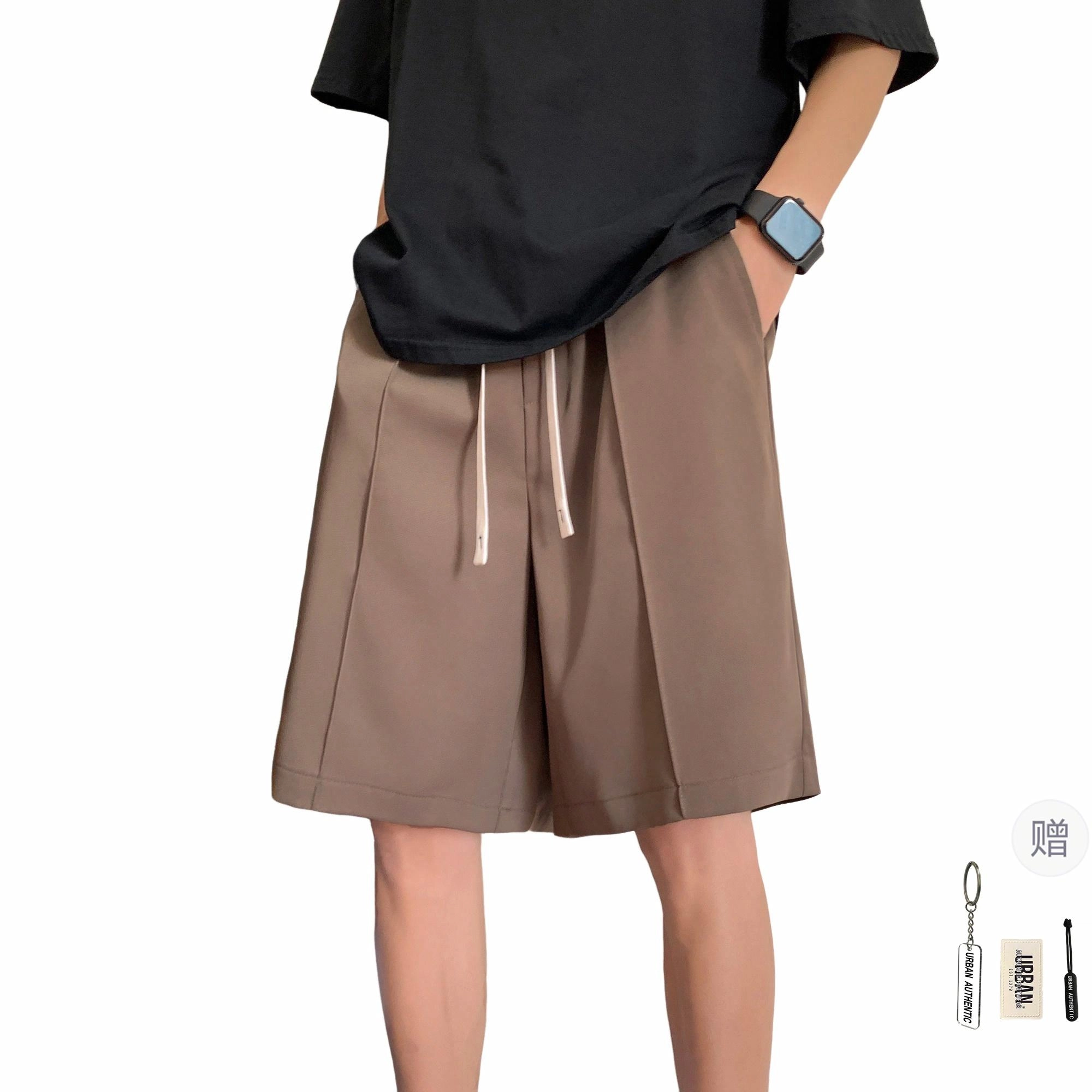 URBAN AUTHENTIC
