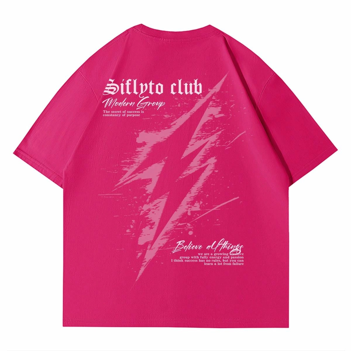 SIFLYTO T