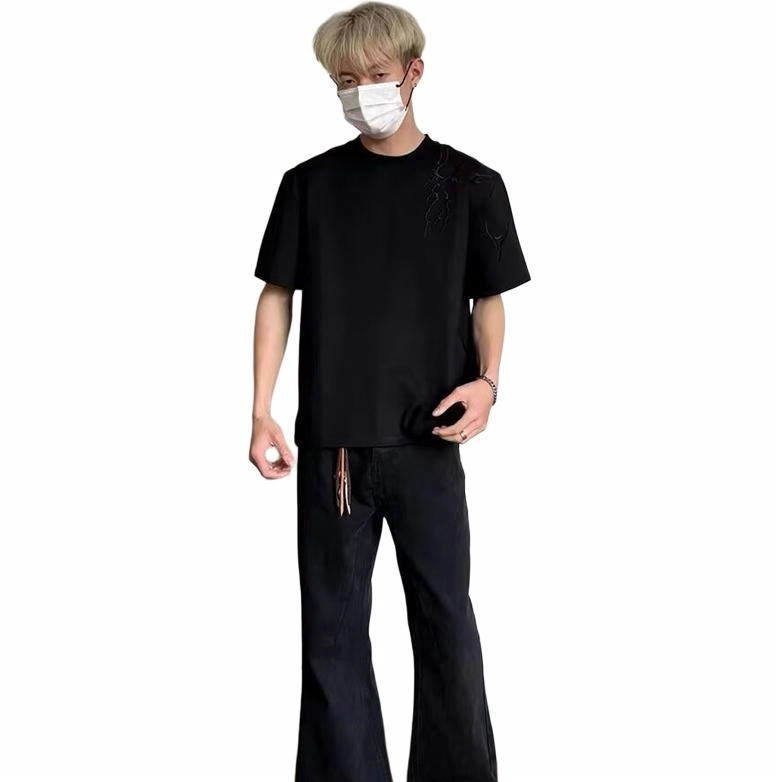 WELTER EXPERIMENT T
