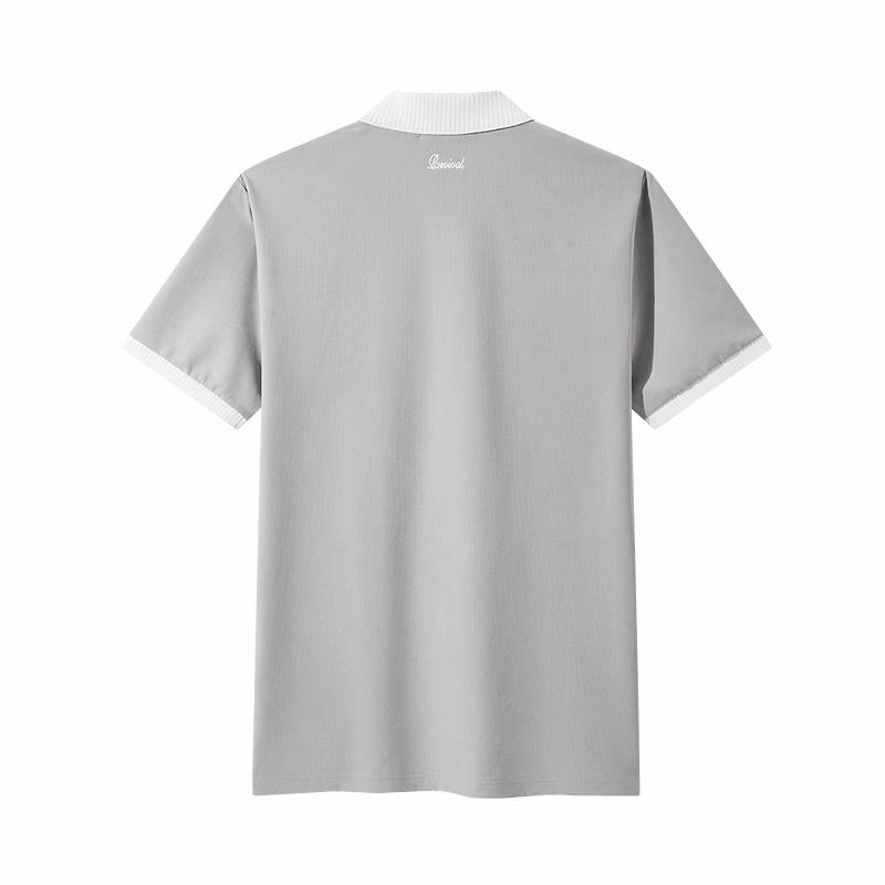 GXG cleanfitPolo