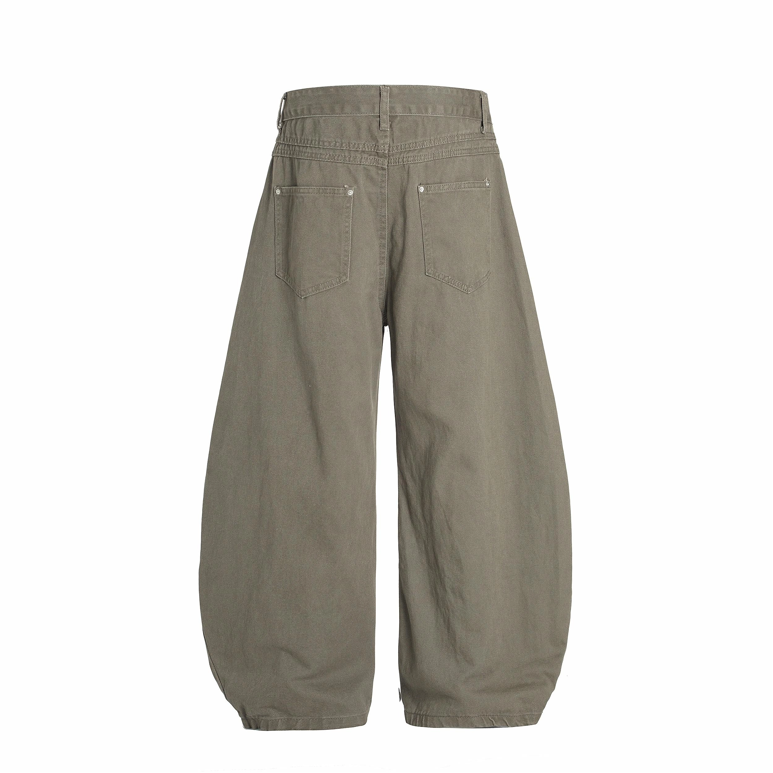 AFISHSTAY cleanfit