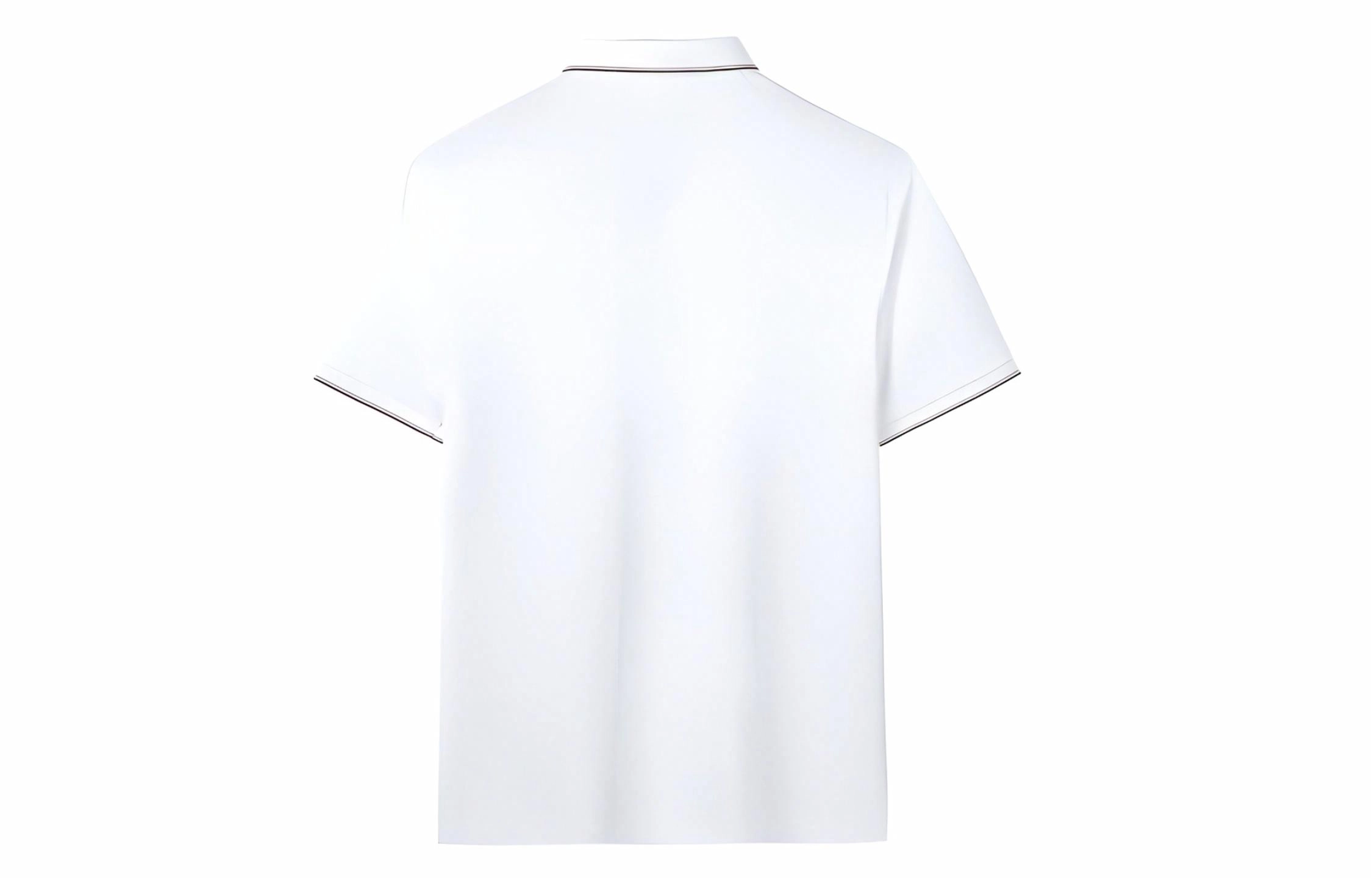 LA'T.WEEKEND Logopolo Polo