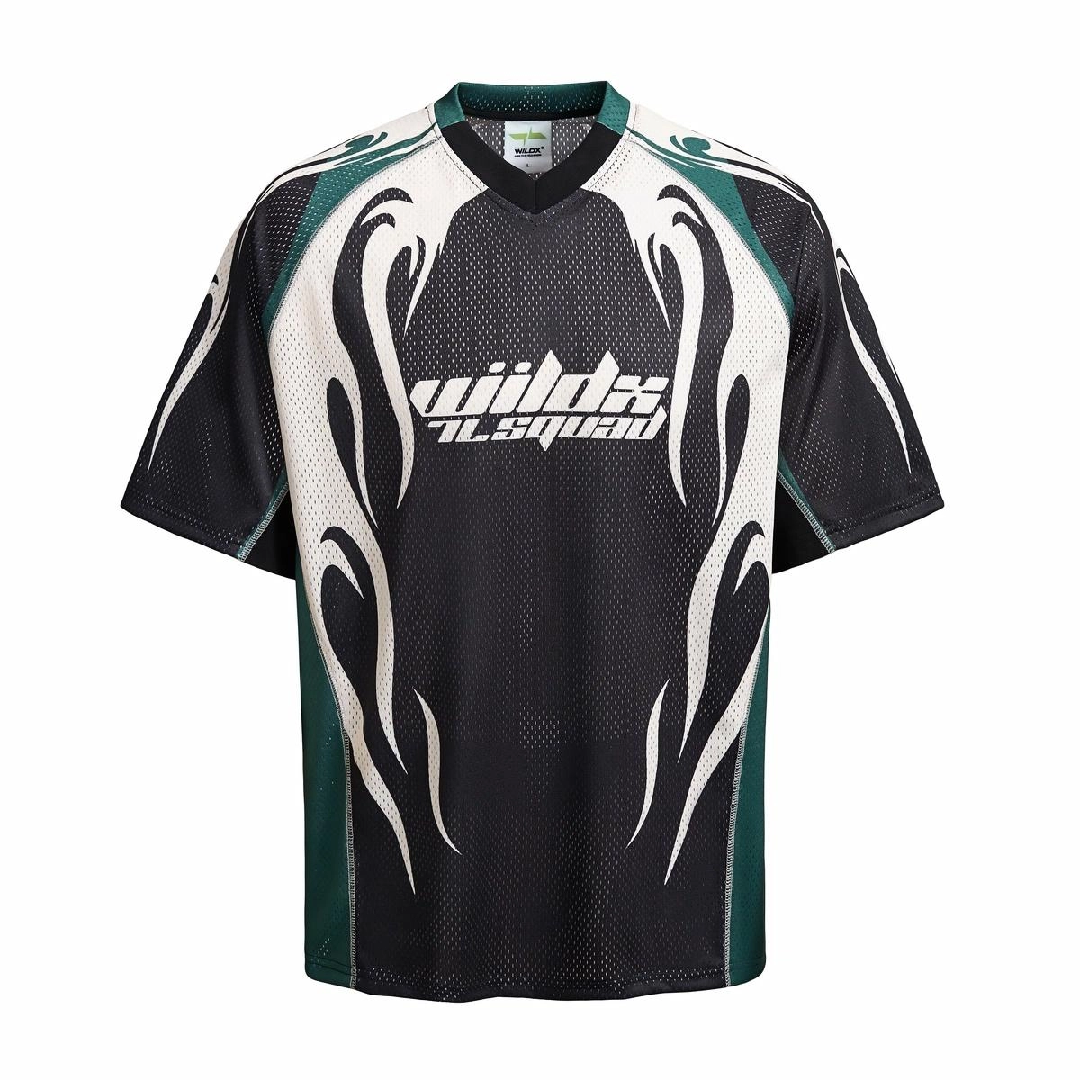 WILDX T