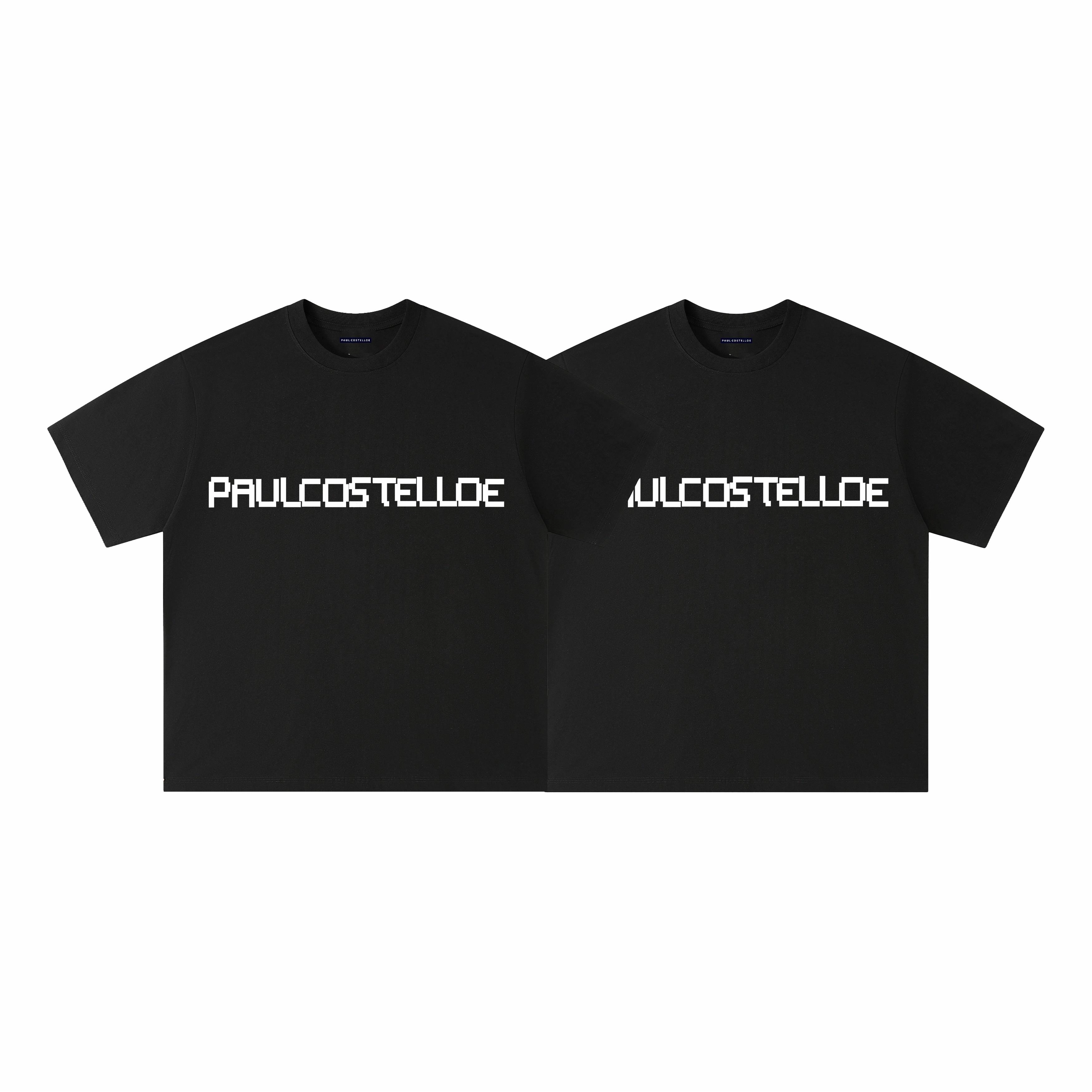 PAUL COSTELLOE T