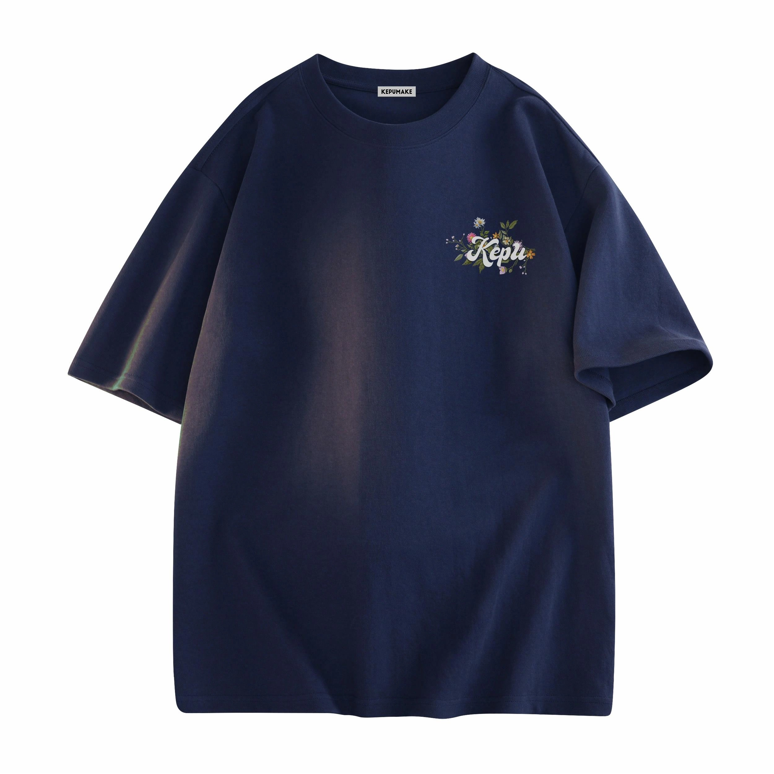 kepu T