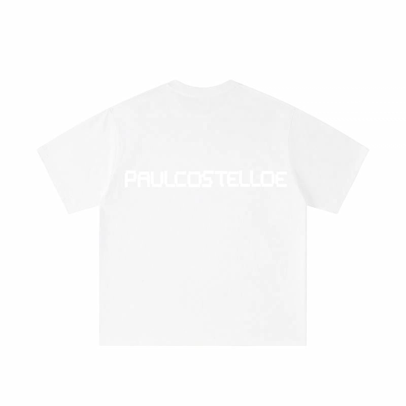 PAUL COSTELLOE T