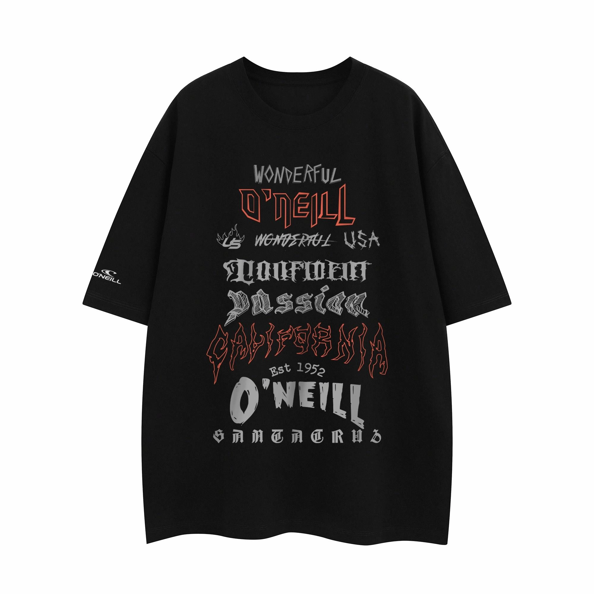 O'Neill T