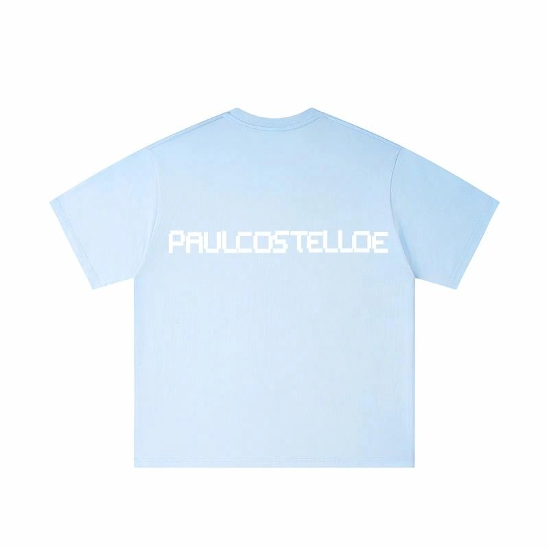 PAUL COSTELLOE T