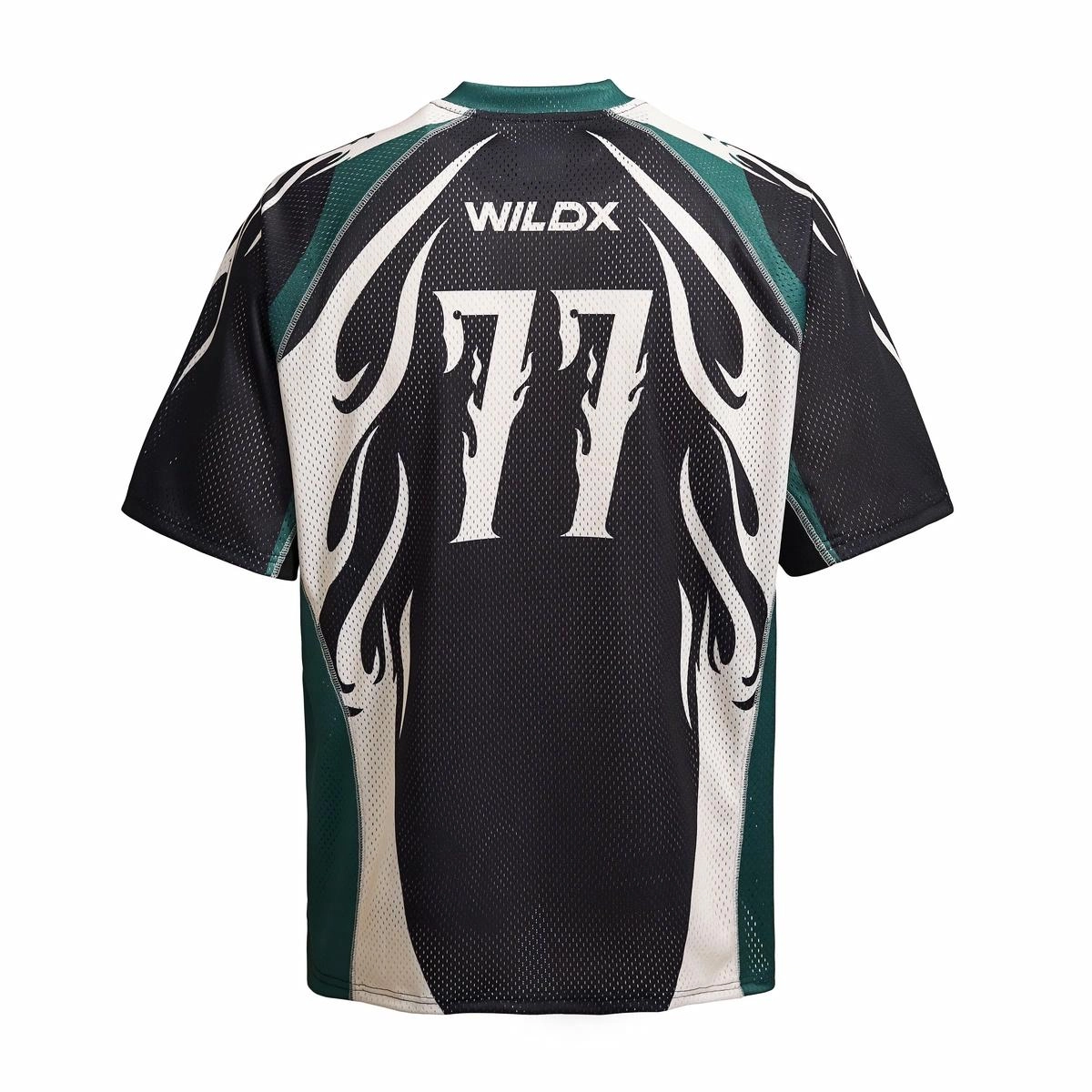 WILDX T