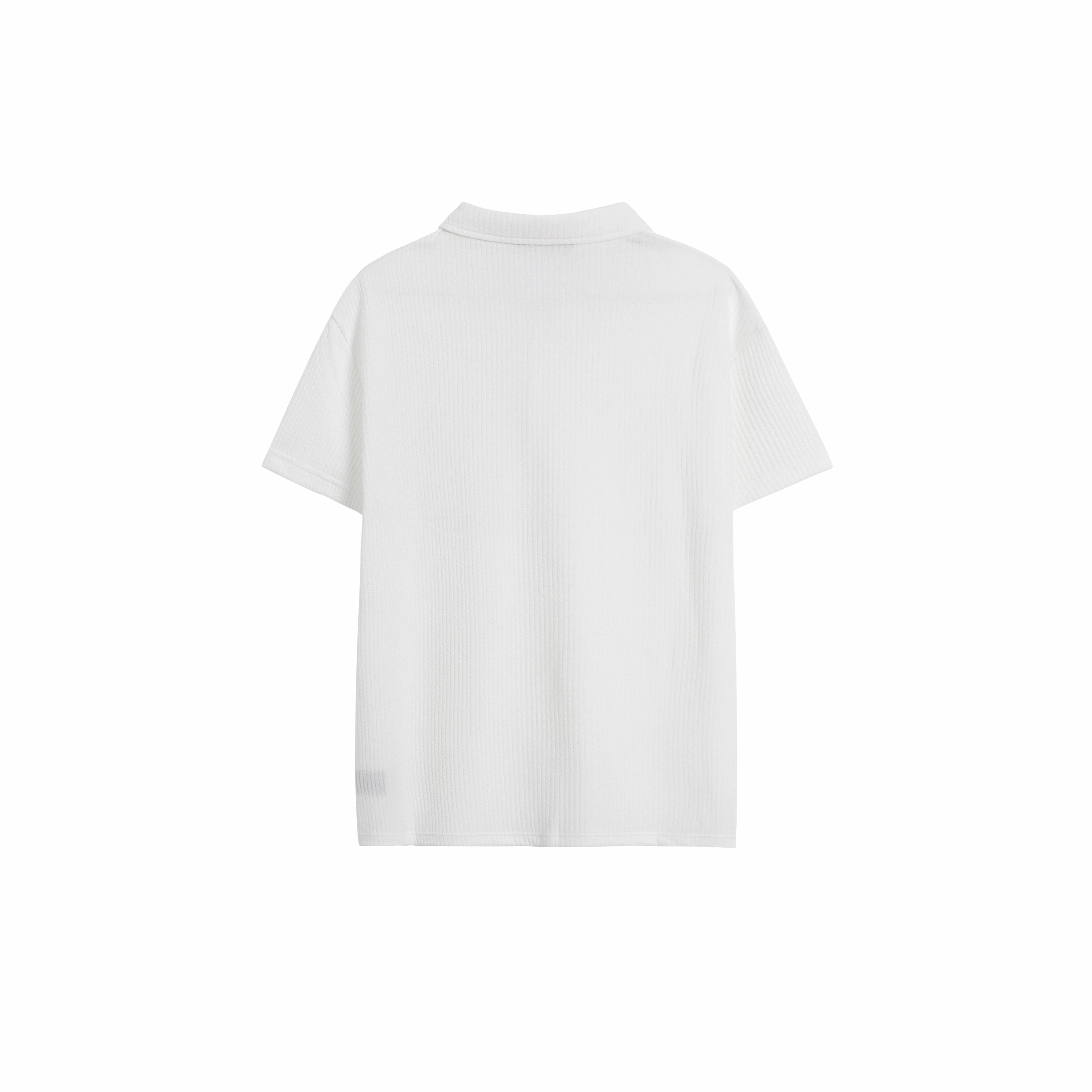 MAXDSTR Polo