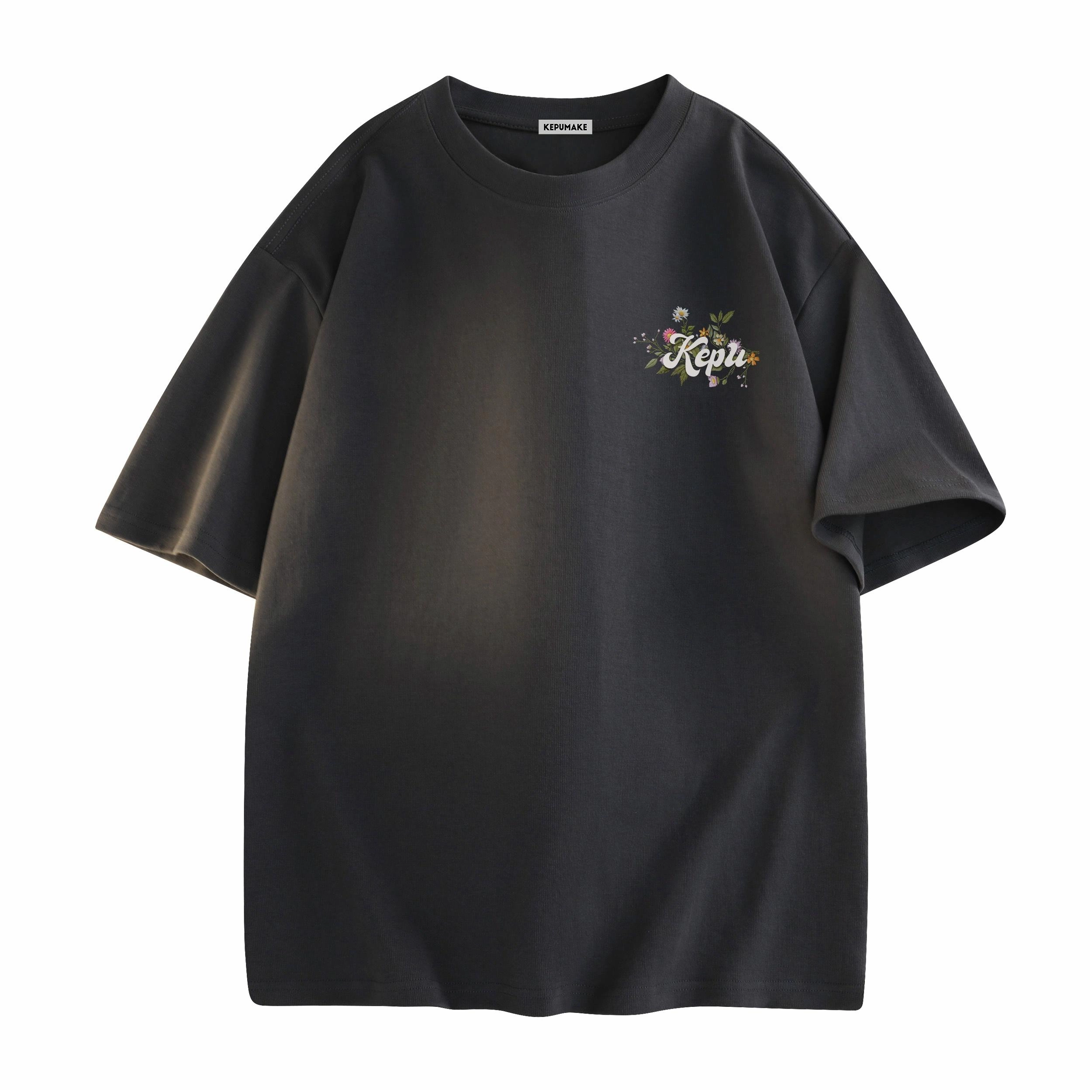 kepu T