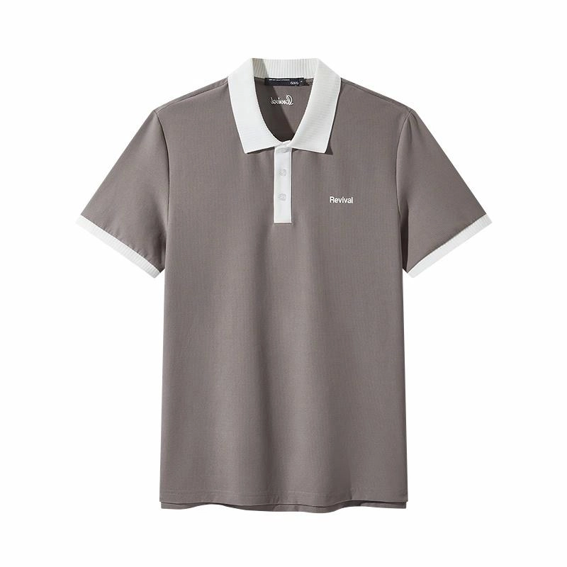GXG cleanfitPolo