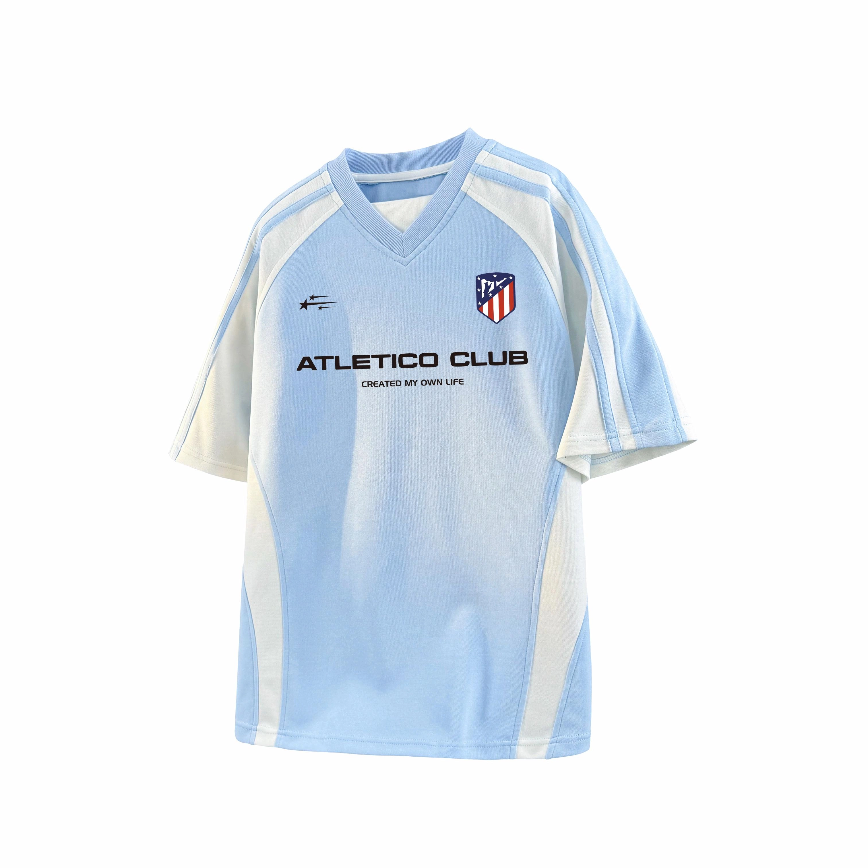 ATLETICO DE MADRID 1903 VT