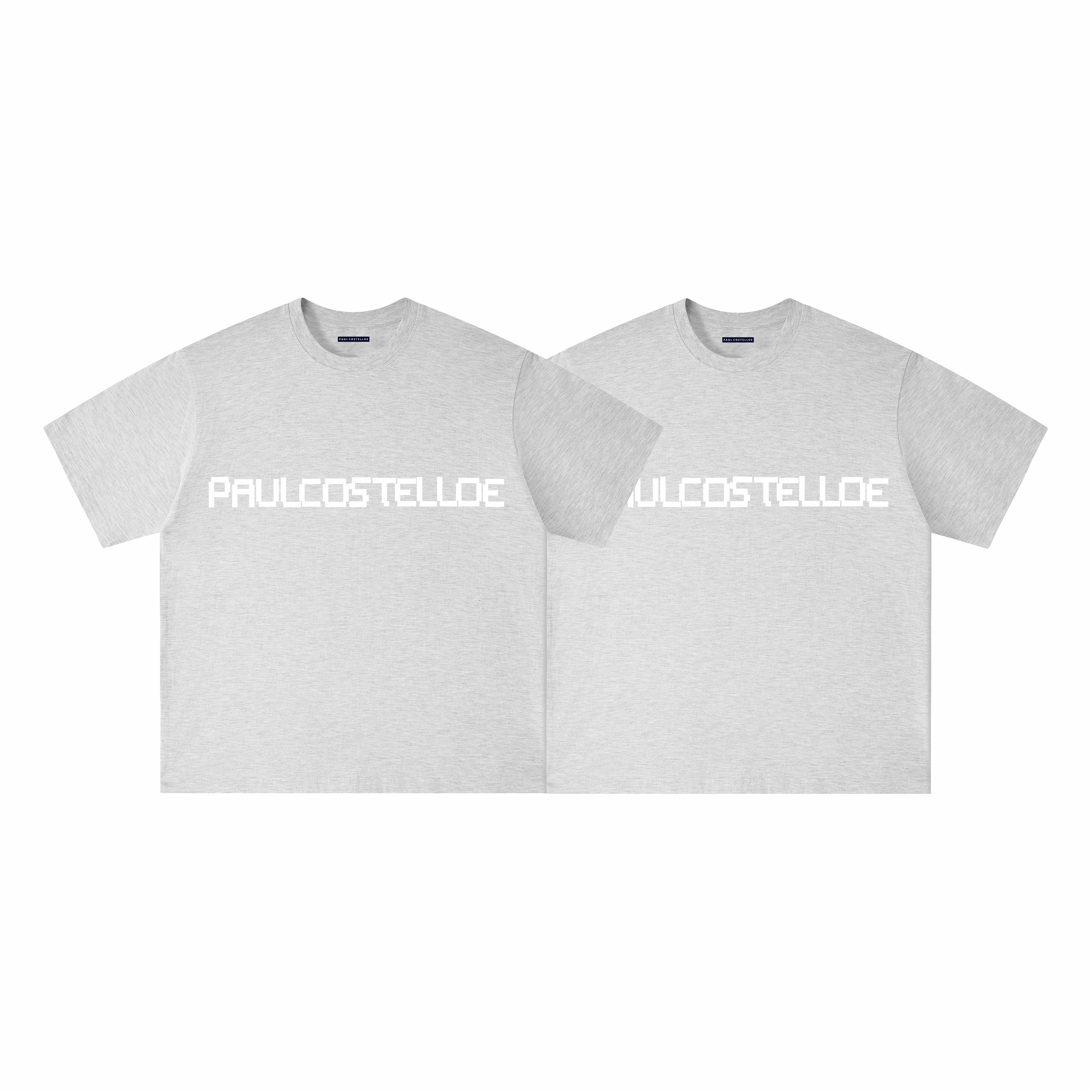 PAUL COSTELLOE T