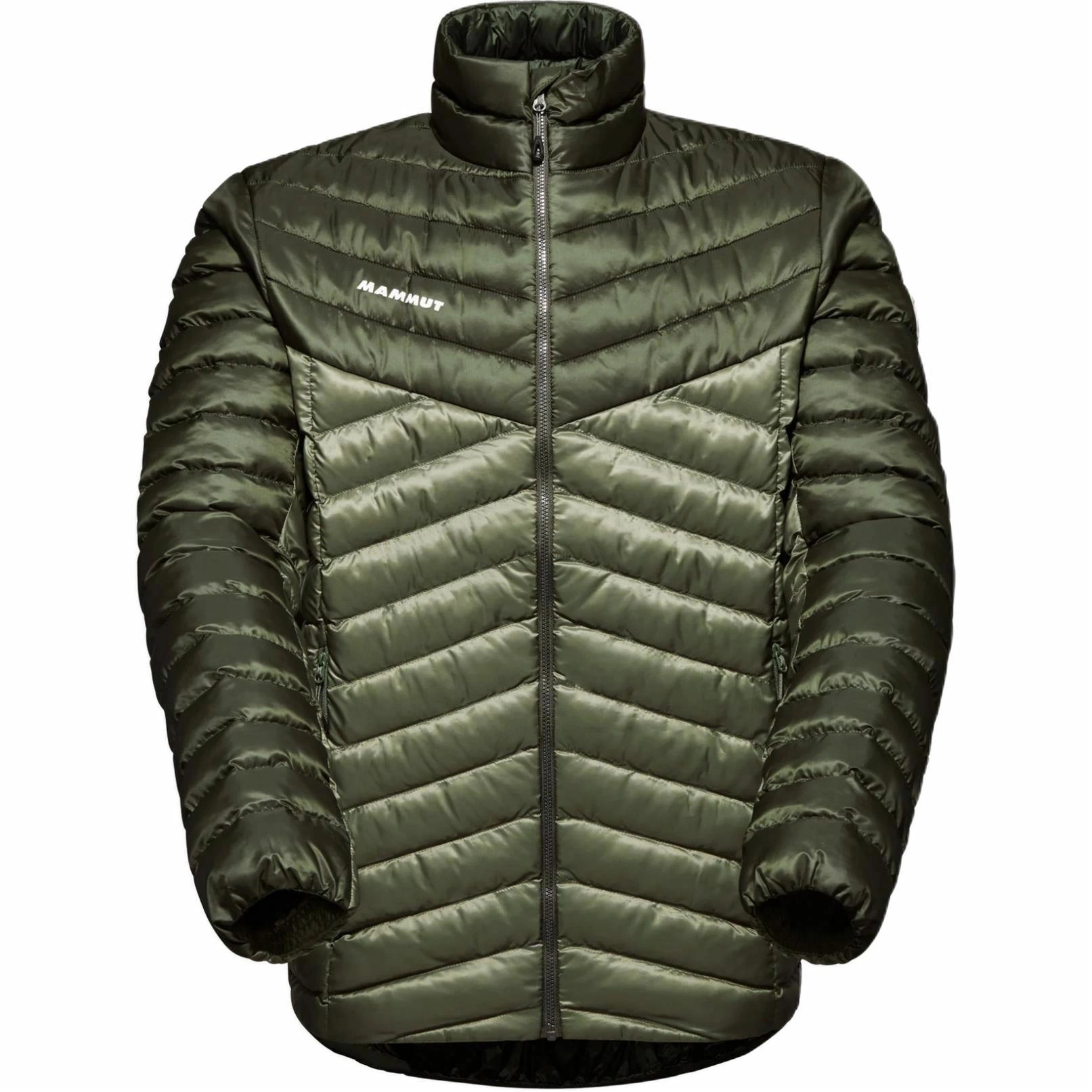 MAMMUT Albula