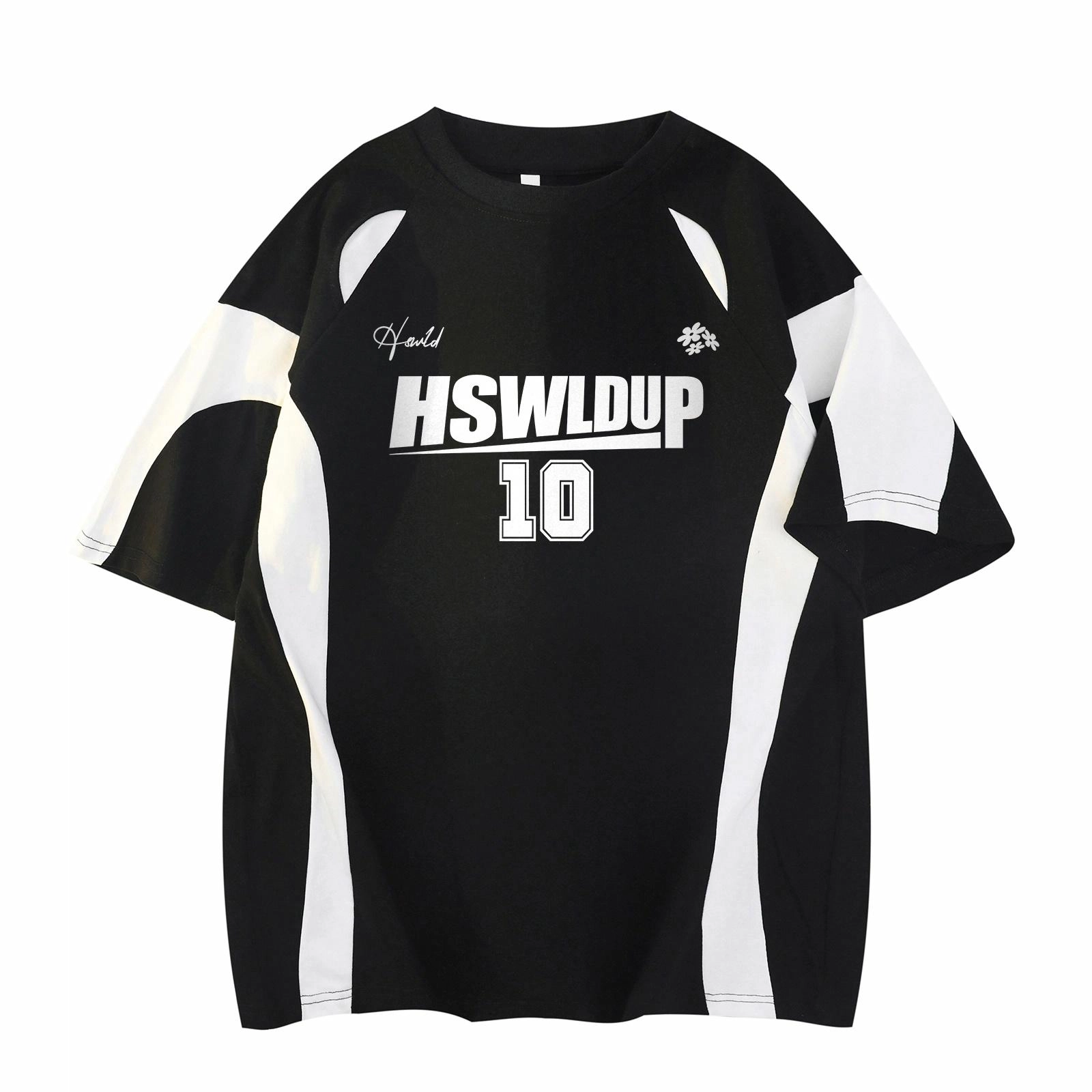 HSWLD T