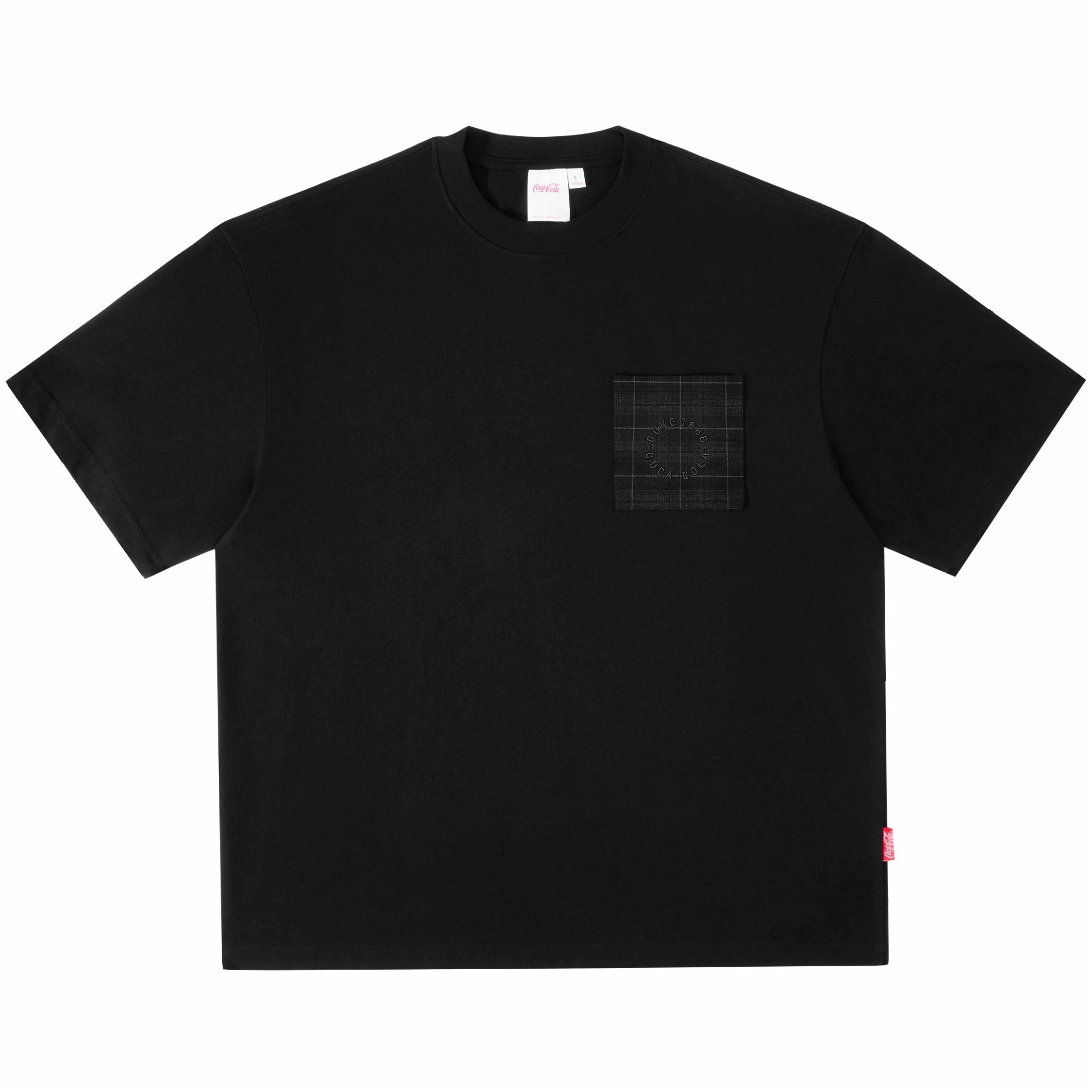 Coke T