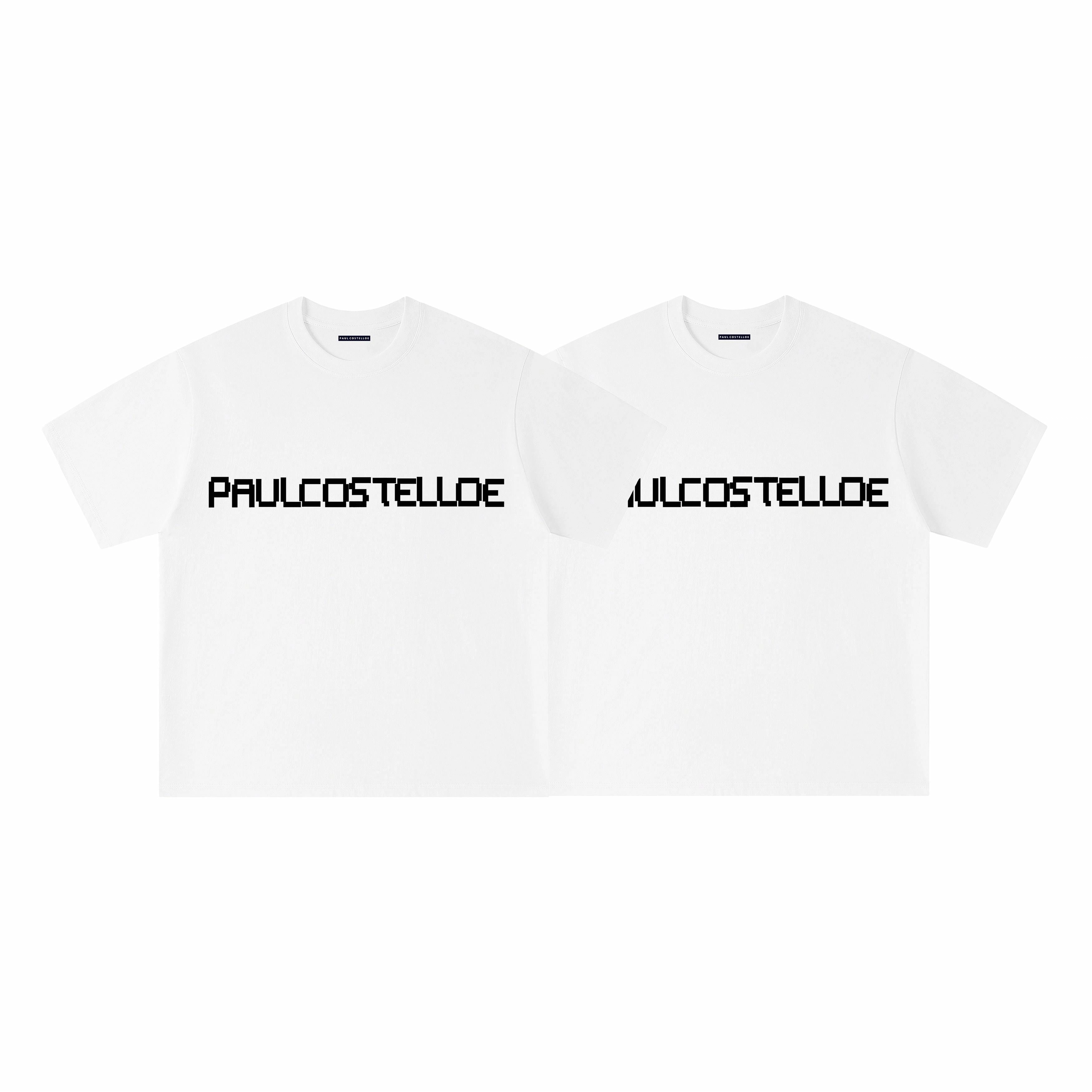 PAUL COSTELLOE T