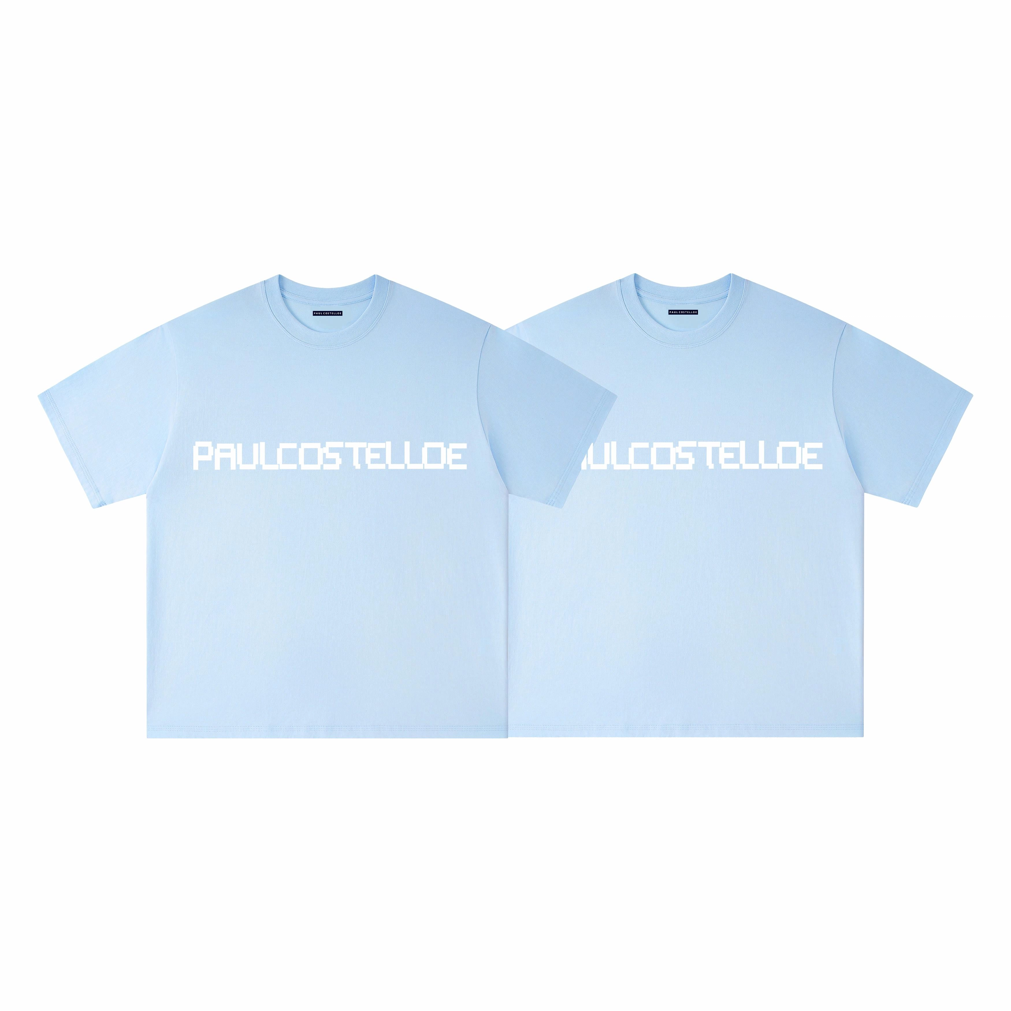PAUL COSTELLOE T