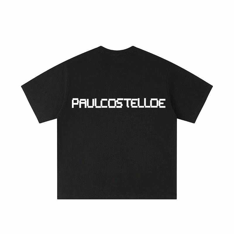PAUL COSTELLOE T