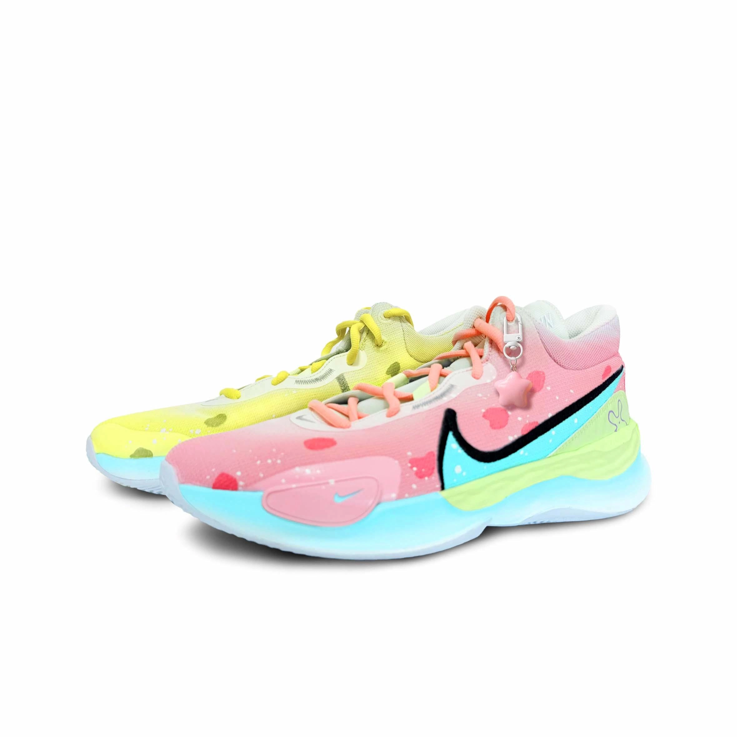 Nike Renew Elevate 3