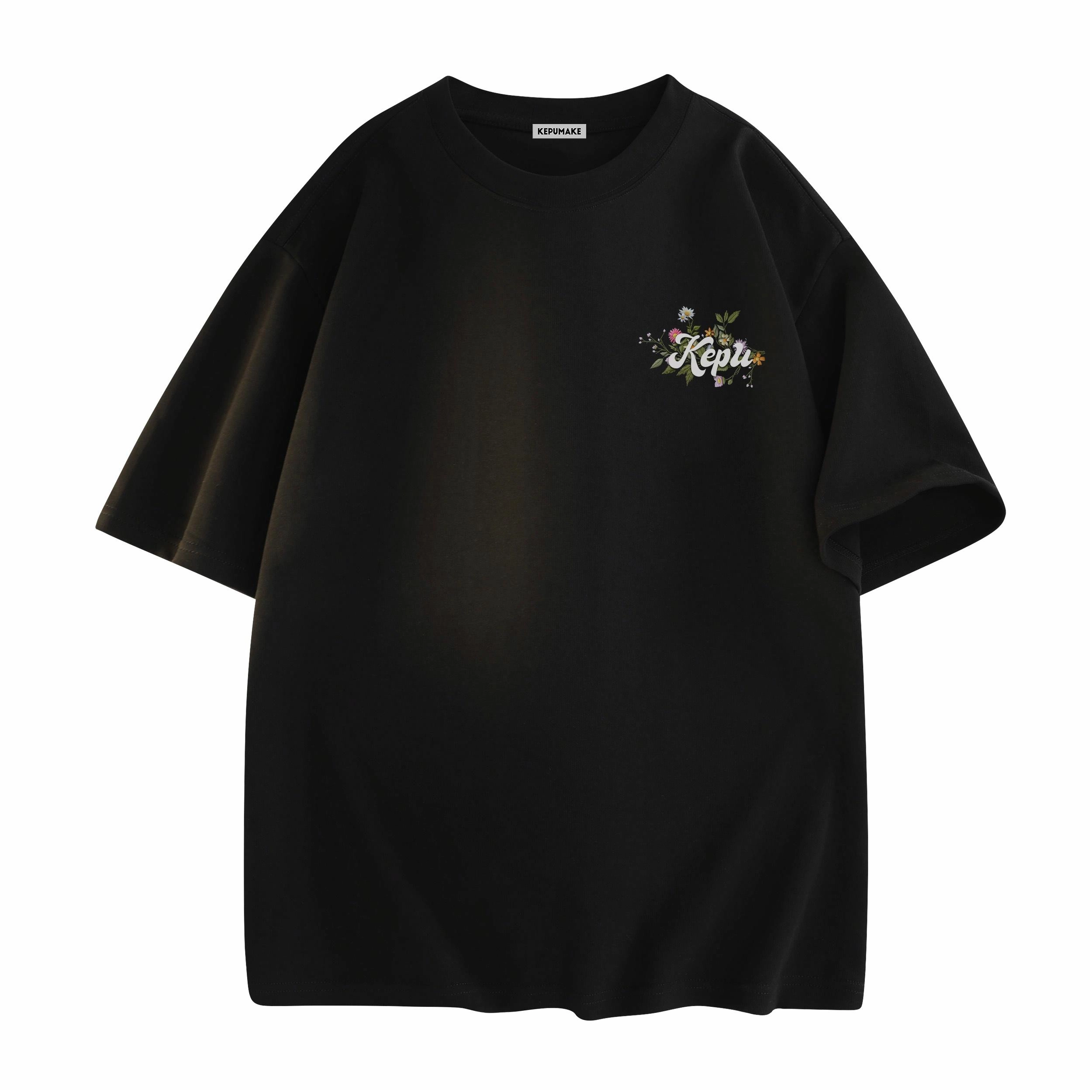 kepu T
