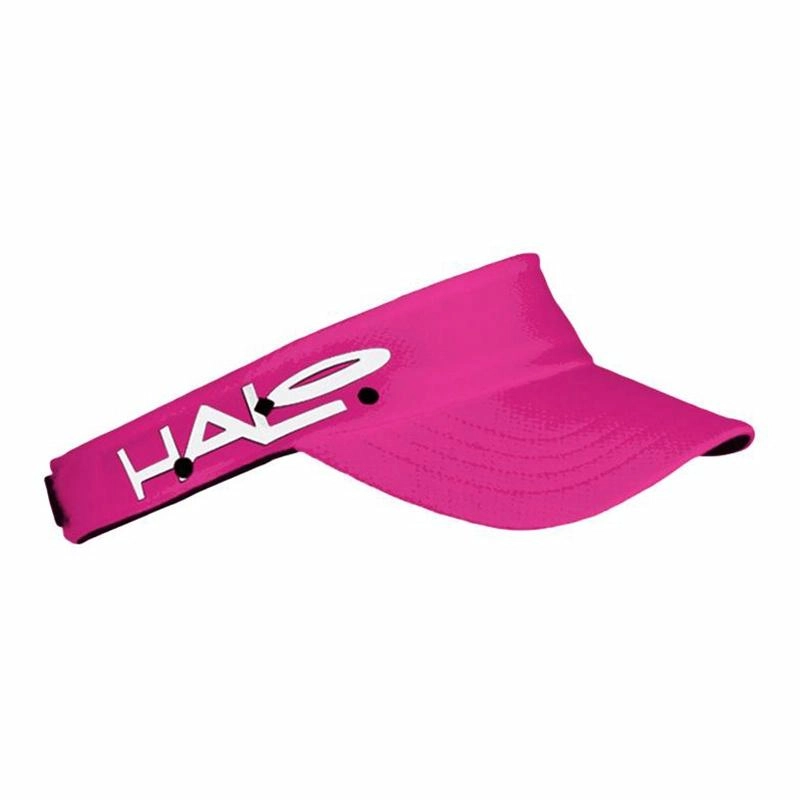 HALO HALO Dryline