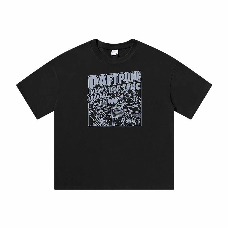 DAFT PUNK T