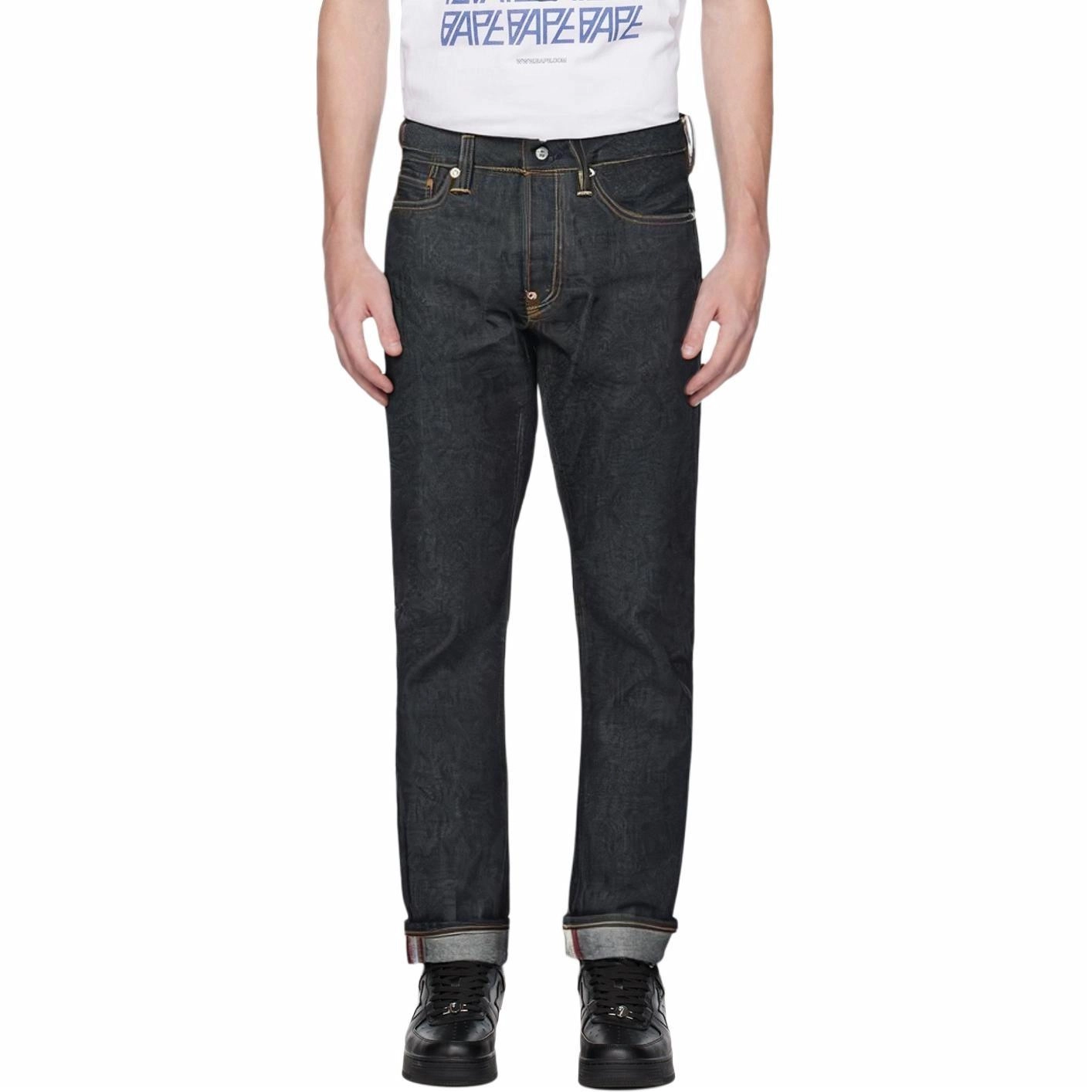EVISU