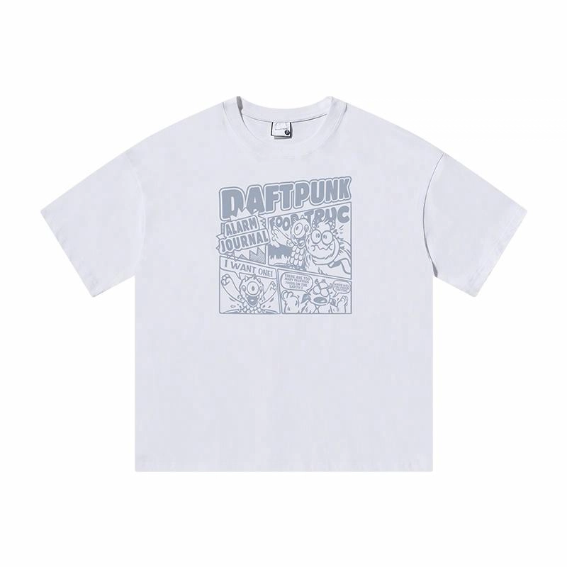 DAFT PUNK T