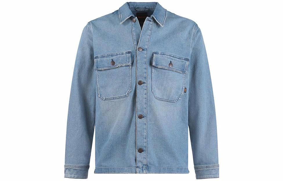 HUGO BOSS SS23