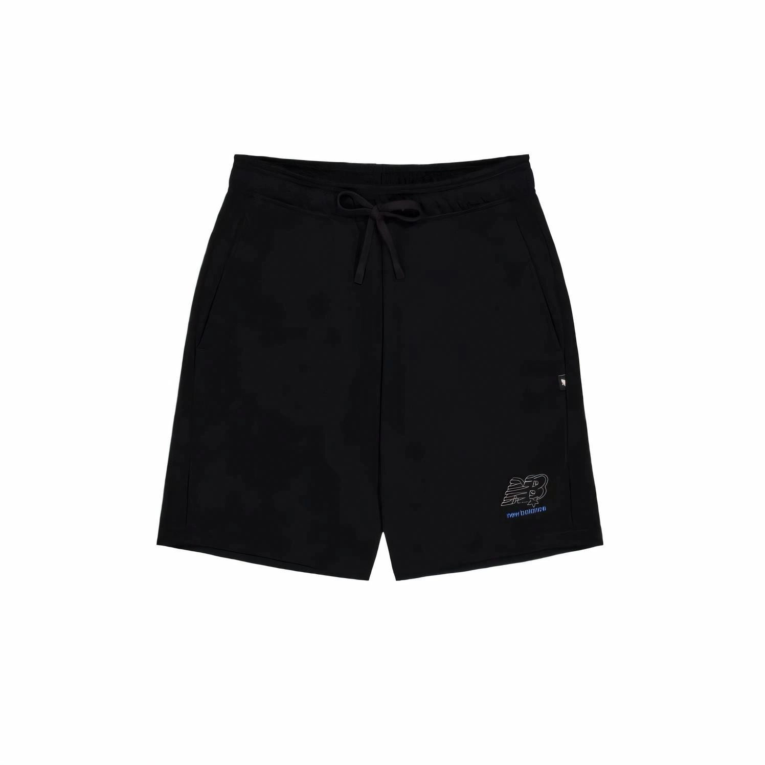 New Balance SS25 logo