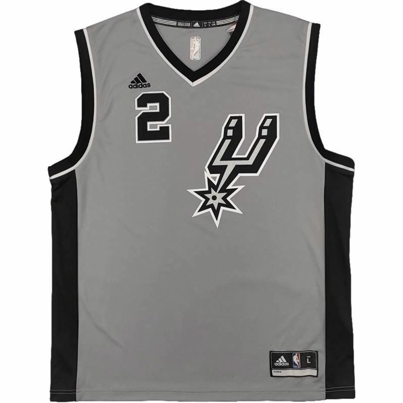 adidas x NBA San Antonio Spurs Kawhi Leonard