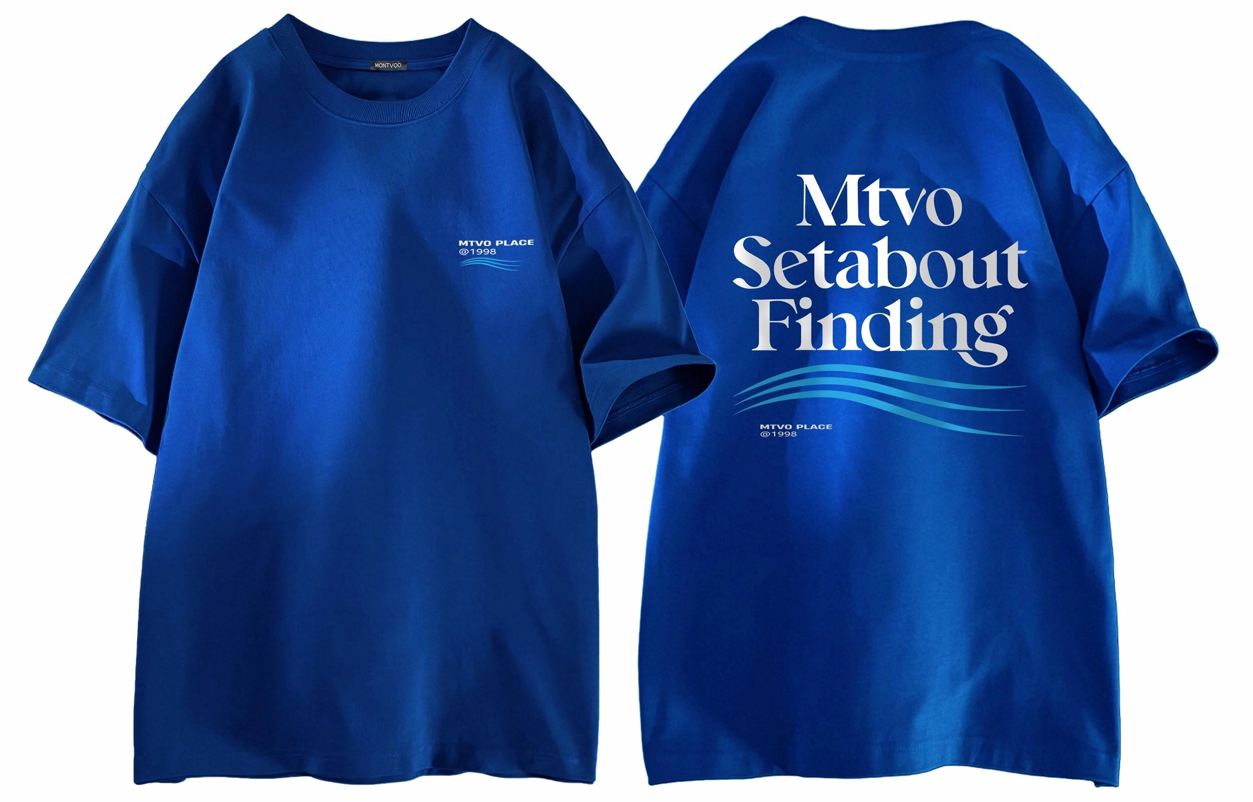 MONTVOO logoT