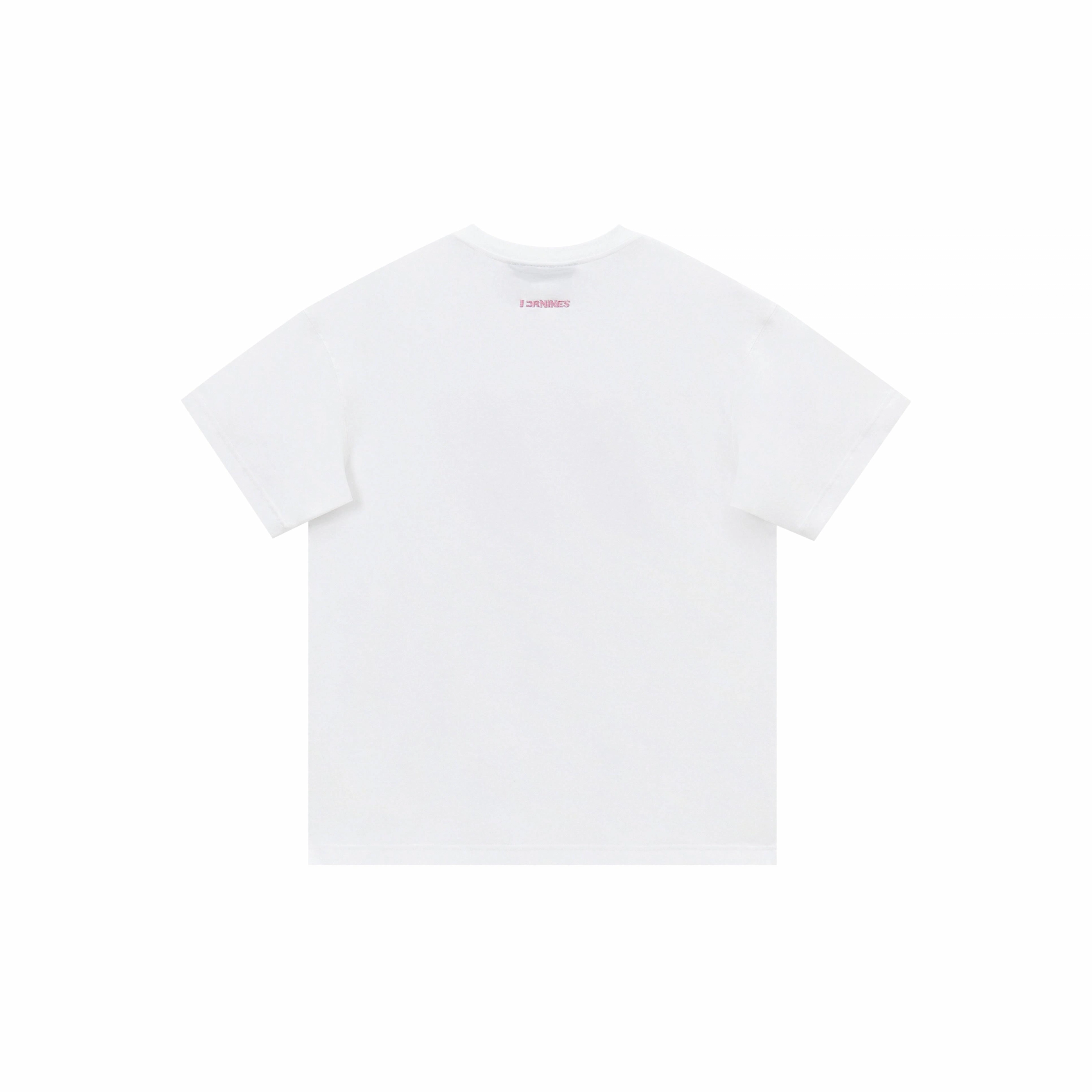 FORNINES T
