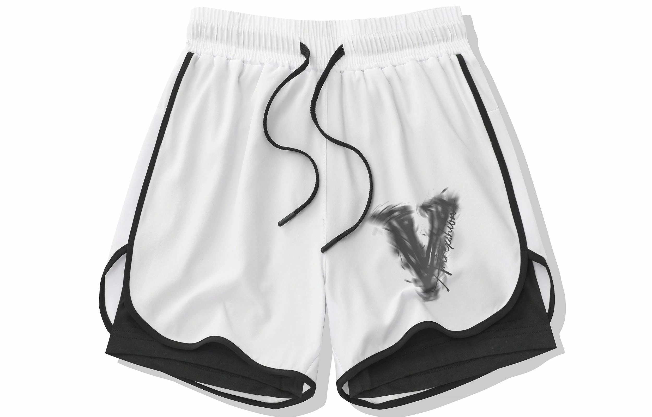 REXSHION VLogo